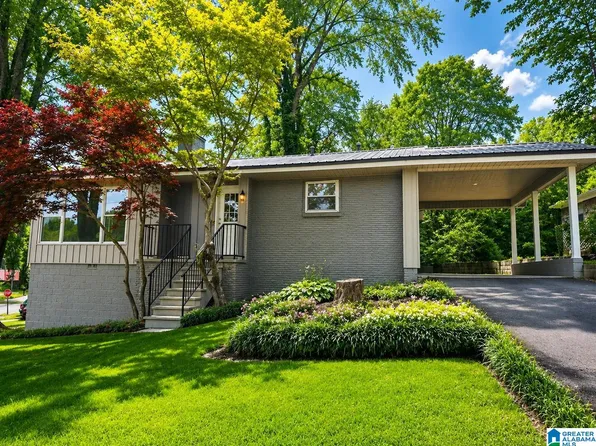 43 Park Ave, Springville, AL 35146