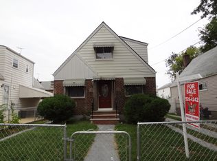 12019 199th St, Saint Albans, NY 11412