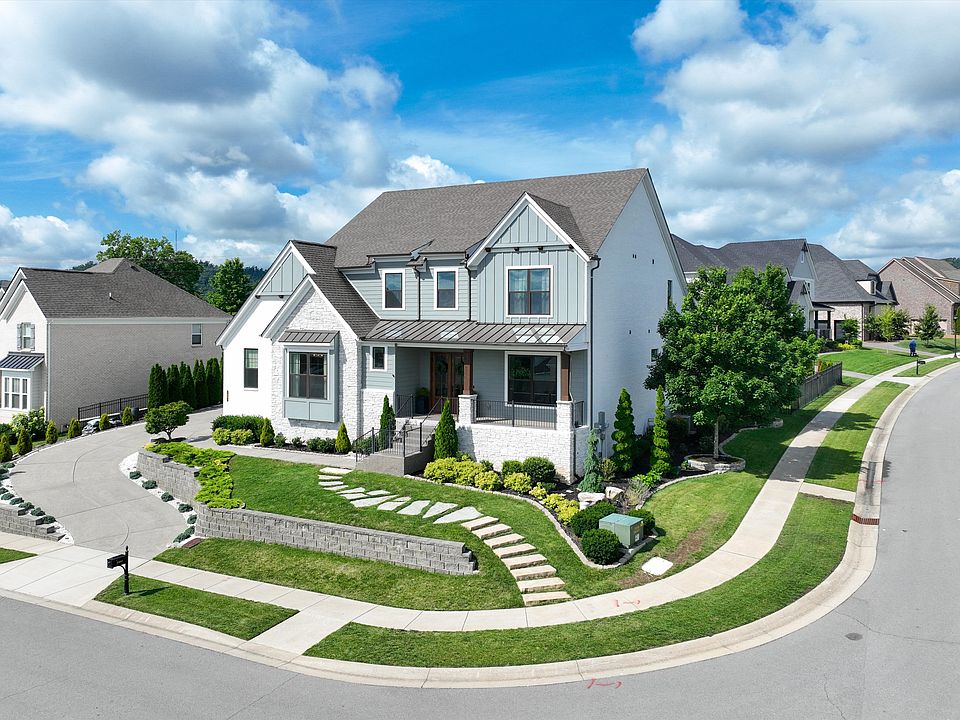 Corner of Lawson Dr and Autry Dr