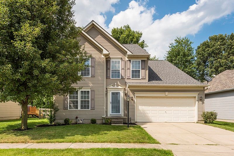 231 Indian Lake Dr, Maineville, OH 45039 Zillow