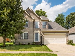 231 Indian Lake Dr, Maineville, OH 45039
