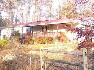 102 Old Flat Shoals Rd, Walhalla, SC 29691