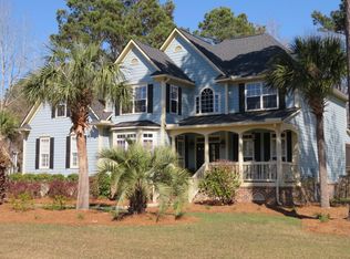 3429 Shagbark Cir, Mount Pleasant, SC 29466