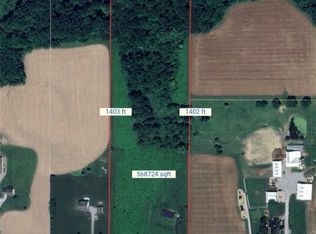 Calla Rd, Beloit, OH 44609