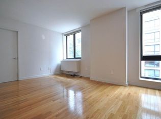 537 W 27th St APT 3D, New York, NY 10001