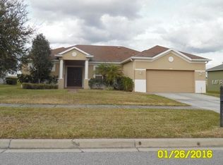 3436 Tumbling River Dr, Clermont, FL 34711