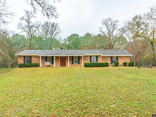 3222 Us Highway 259 S, Diana, TX 75640