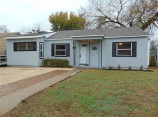 645 Hoke Smith Dr, Dallas, TX 75224