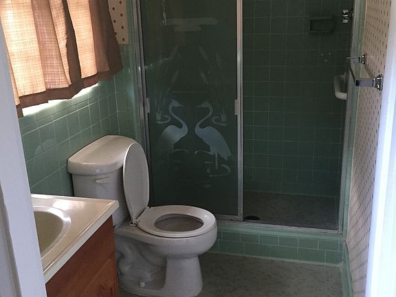 Lower Level Bathroom