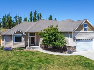 220 SW Prairie Ct, Pullman, WA 99163