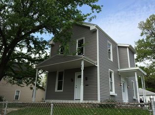 4119 Fergus St, Cincinnati, OH 45223