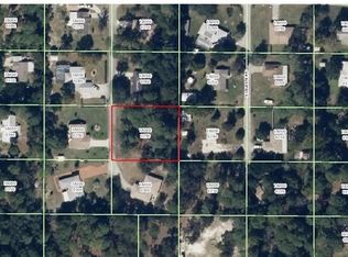 5459 S Forest Ter, Homosassa, FL 34446