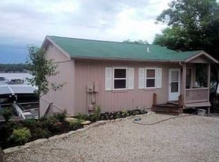 101 Crossings W, Lake Ozark, MO 65049