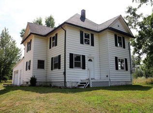 4373 W Clarksville Rd, Lake Odessa, MI 48849