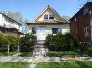 348 W 118th St, Chicago, IL