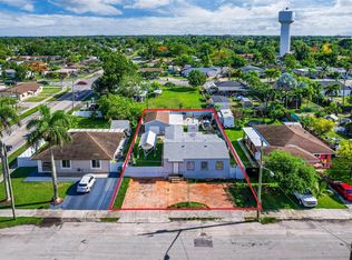 535 NW 7th St, Homestead, FL 33030