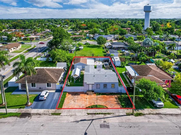 535 NW 7th St, Homestead, FL 33030