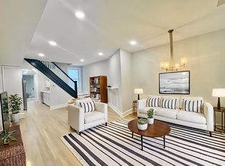 1017 Kenyon St NW, Washington, DC 20010