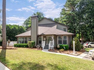 5203 Holly Ct, Clayton, NC 27520