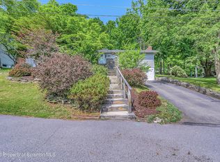 208 Ridge St, Clarks Summit, PA 18411