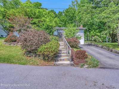 208 Ridge St, Clarks Summit, PA, 18411