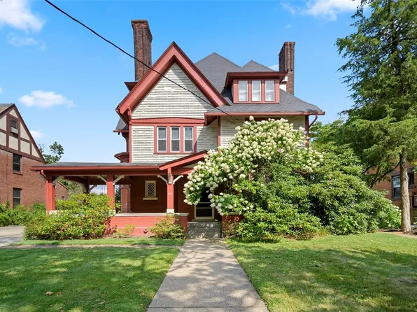 1212 Heberton St, Pittsburgh, PA 15206
