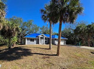 26140 Hapsburg Rd, Punta Gorda, FL 33955
