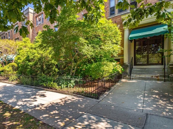 50 Jamaicaway APT 1, Boston, MA 02130