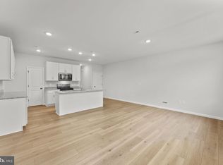 46 N 8th St Homesite B23, Perkasie, PA 18944