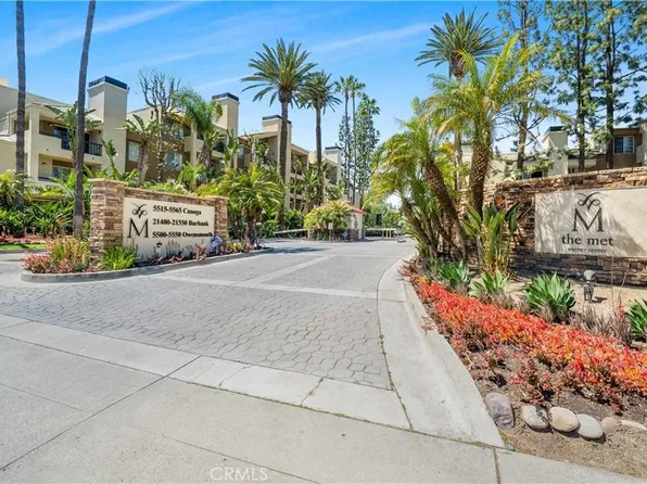 5540 Owensmouth Ave APT 316, Woodland Hills, CA 91367