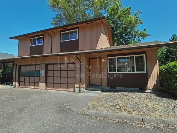 619 SE Lilly Ave, Corvallis, OR 97333