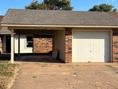 3010 Forestridge Dr, Enid, OK, 73701