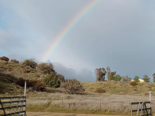 205 Castro Canyon Rd, Cuyama, CA 93254