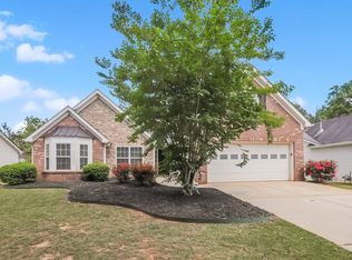 420 Eglington Trl, Locust Grove, GA 30248