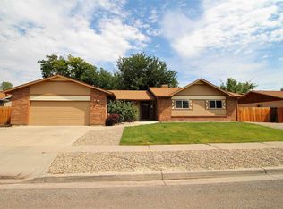 2420 Ridge Dr, Grand Junction, CO 81506