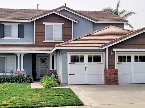 5832 Opal Ct, Fontana, CA 92336