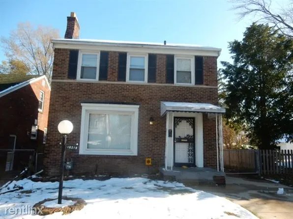 18218 Monica St, Detroit, MI 48221