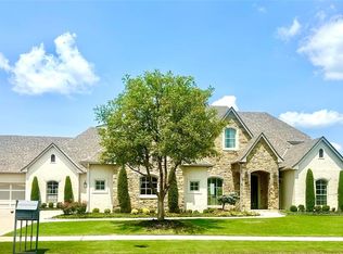4405 Cannon Dr, Norman, OK 73072