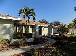 1119 NE 34th Ter, Cape Coral, FL 33904