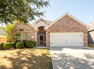 712 Atascosa Ave, Fort Worth, TX 76120