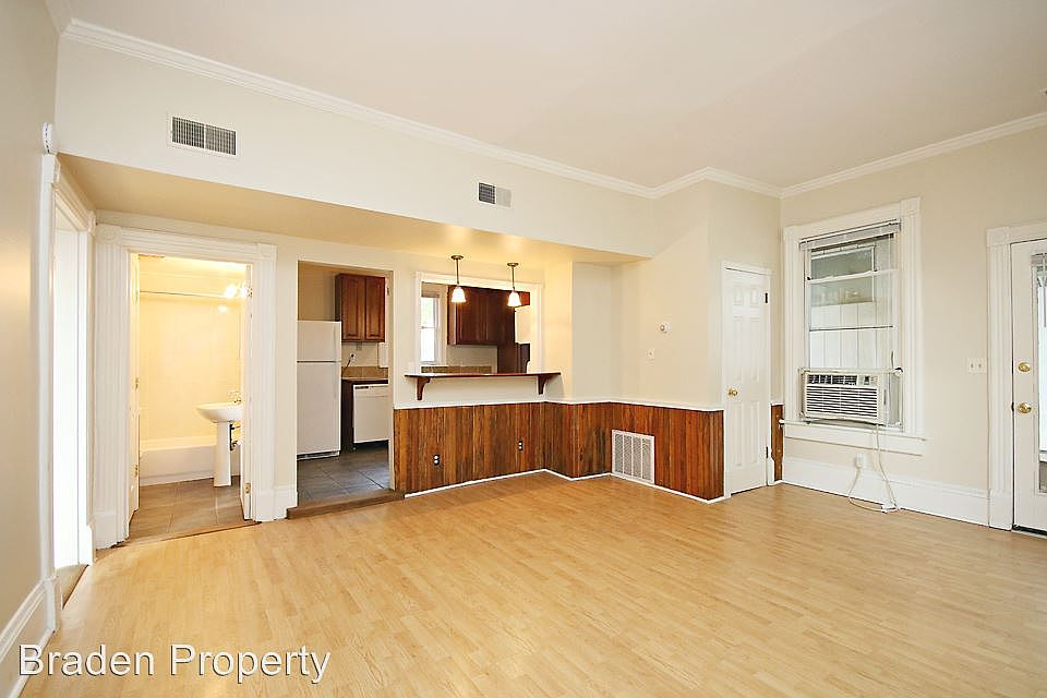1st image of 606 Gillespie Ave APT 3