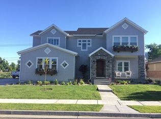 152 W 425 S, Centerville, UT 84014