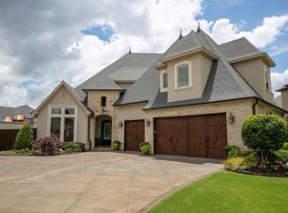 5905 W Twin Oaks St, Broken Arrow, OK 74011