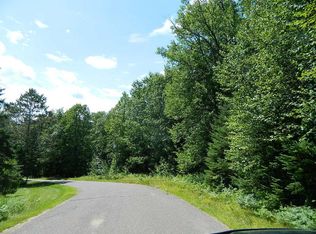 On Golf Course Rd, Winter, WI 54896