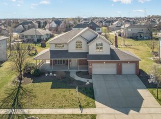 22002 Thyme Ln, Frankfort, IL 60423