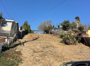 4113 Mercury Ave, Los Angeles, CA 90031