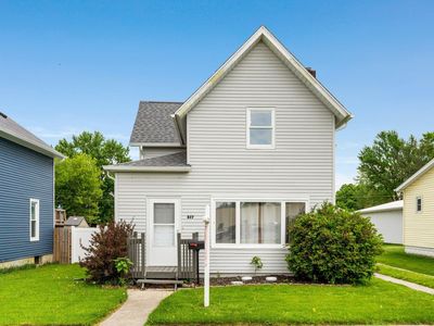 217 S Hamsher St, Garrett, IN, 46738