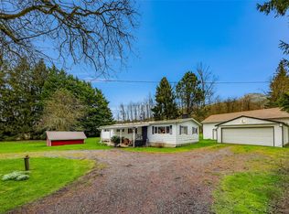 4251 Mount Baker Hwy, Everson, WA 98247