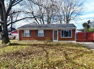 10786 Millers Ln, Louisville, KY 40272