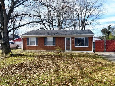 10786 Millers Ln, Louisville, KY, 40272